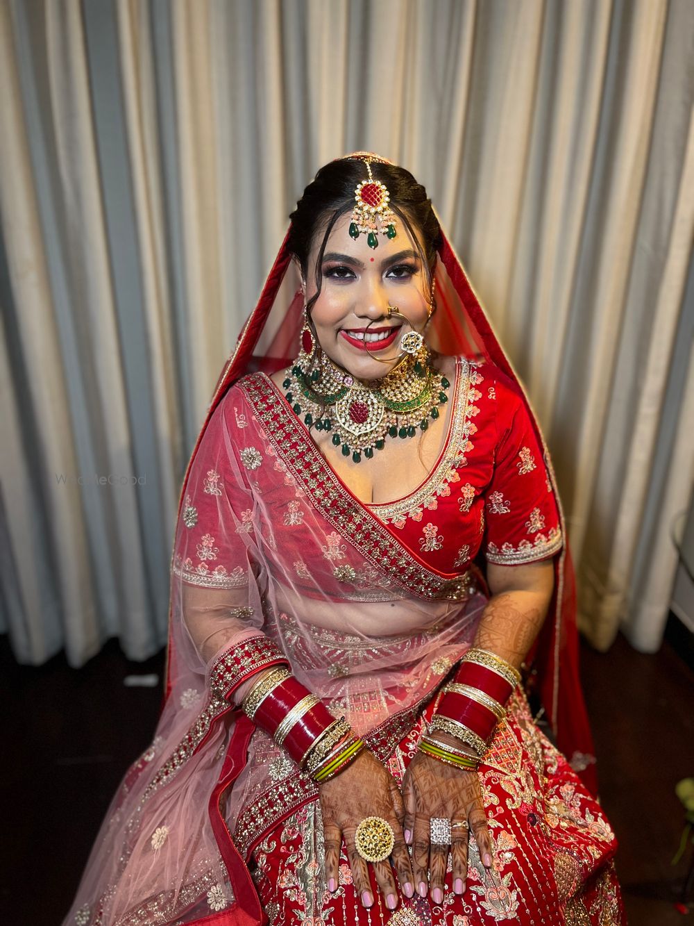 Photo From Brides - By Makeup by Kajal