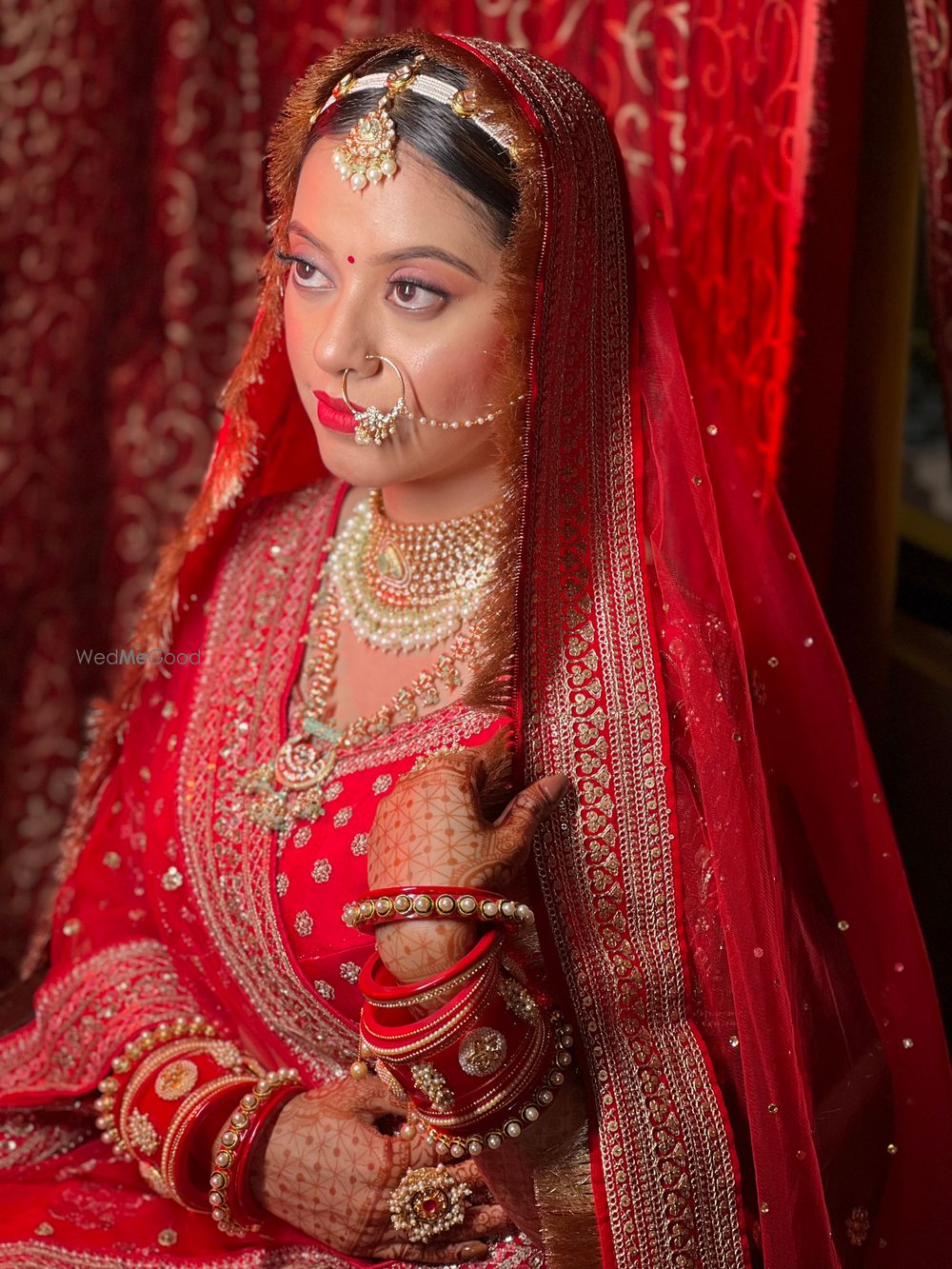 Photo From Brides - By Makeup by Kajal