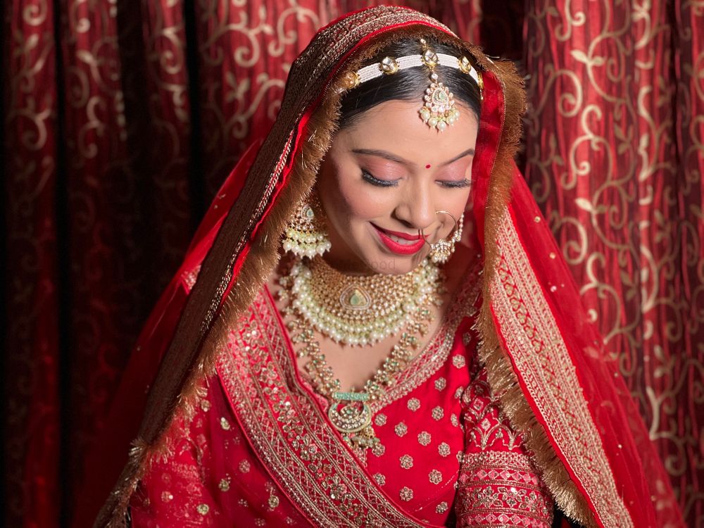 Photo From Brides - By Makeup by Kajal