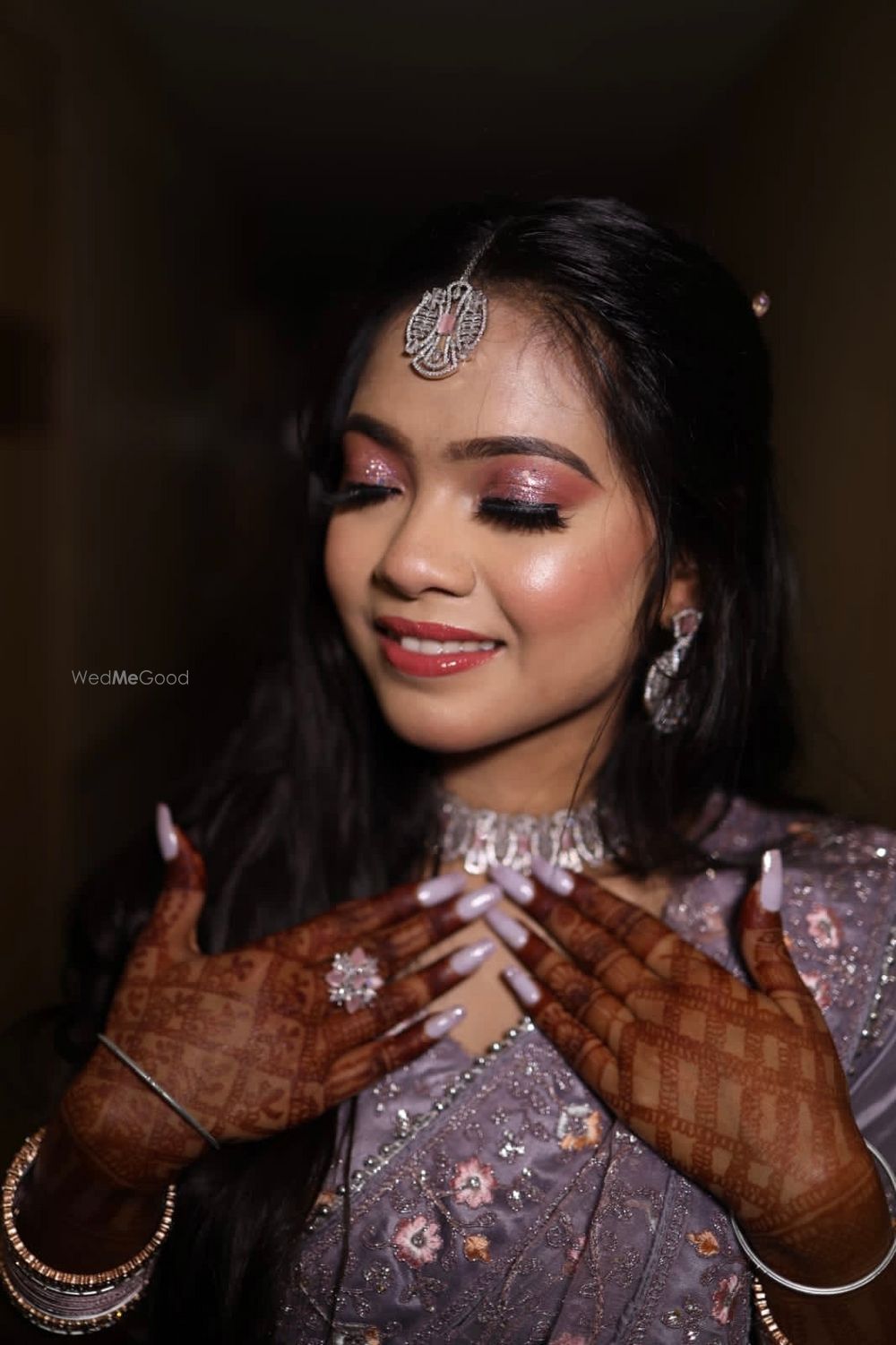 Photo From Engagement - By Makeup by Kajal