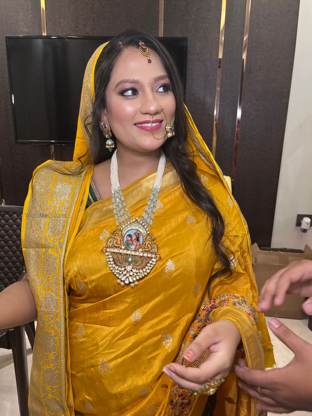 Photo From Engagement - By Makeup by Kajal