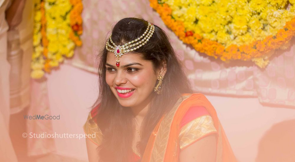 Photo From Chethana weds Rahul - By Shutterspeed