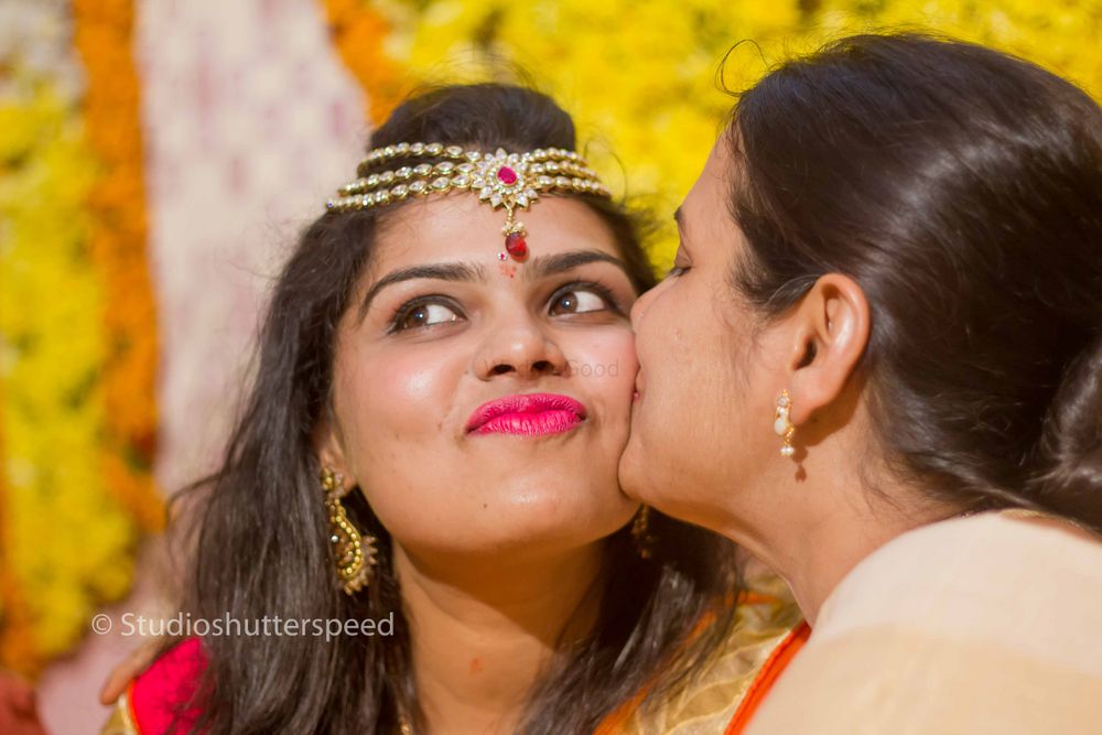 Photo From Chethana weds Rahul - By Shutterspeed