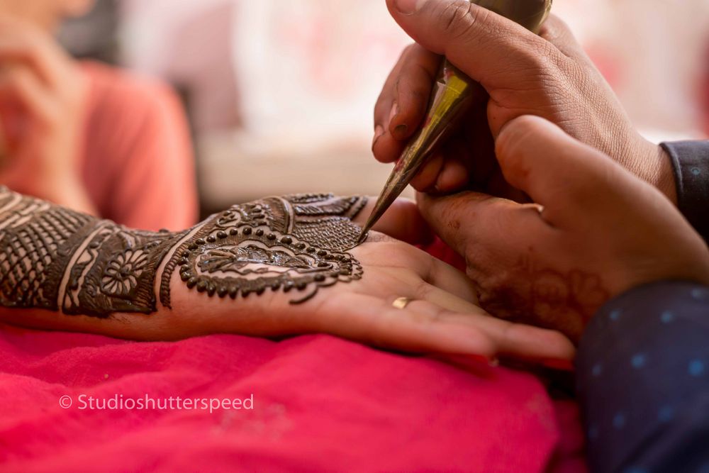 Photo From Chethana weds Rahul - By Shutterspeed