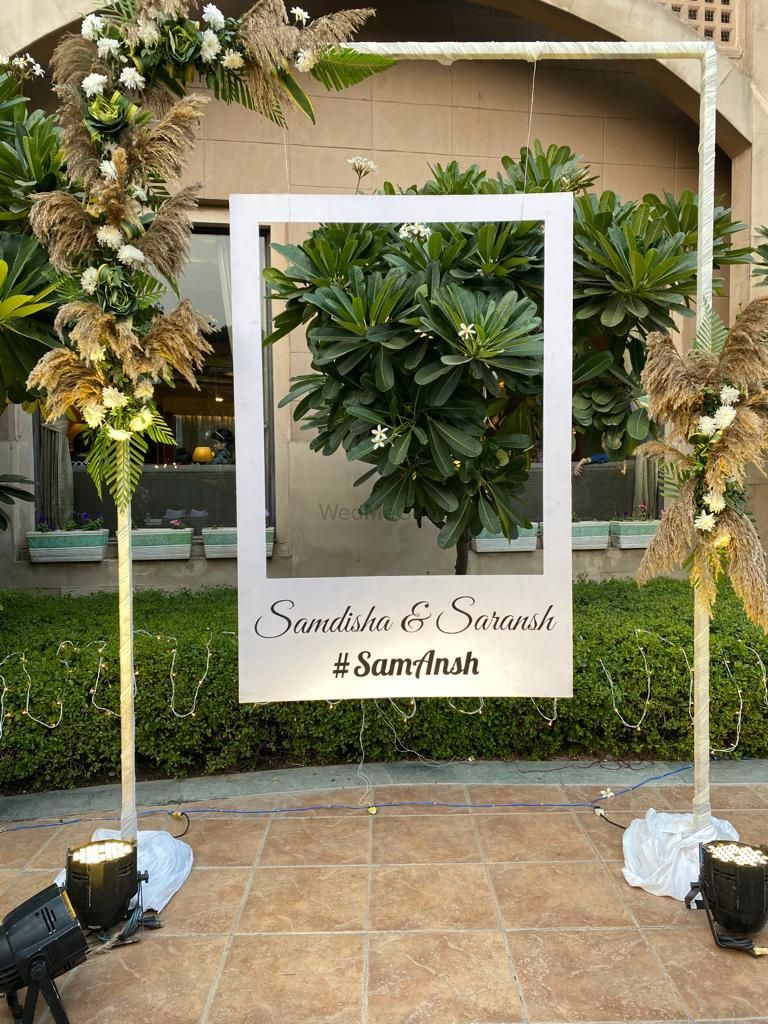 Photo From Pool Side Wedding - By Decor Affair