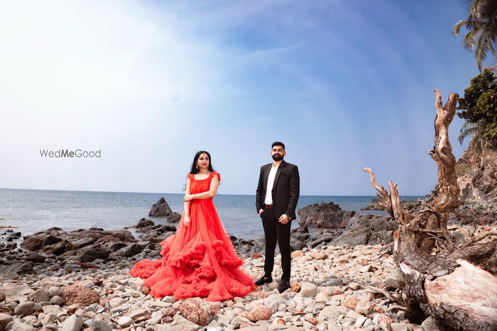 Photo From Abhimanyu & Shweta - By Wed Memories by Paddy