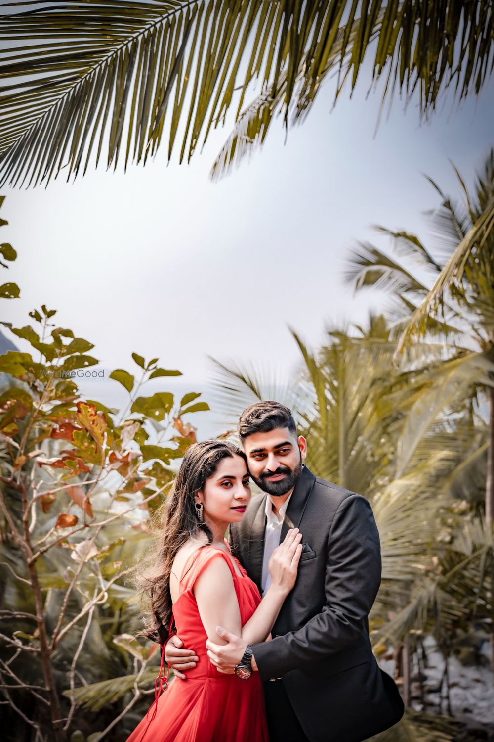 Photo From Abhimanyu & Shweta - By Wed Memories by Paddy