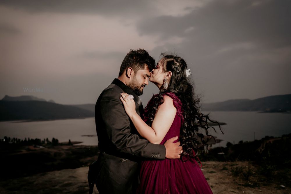 Photo From Abhishek & Ankita - By Wed Memories by Paddy