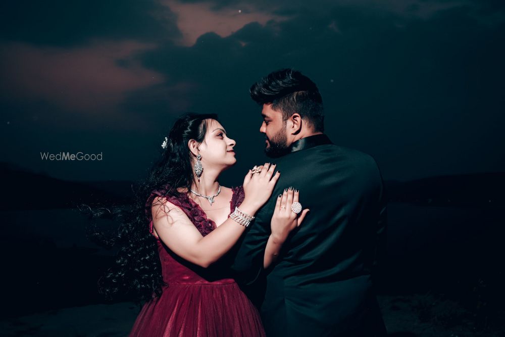 Photo From Abhishek & Ankita - By Wed Memories by Paddy