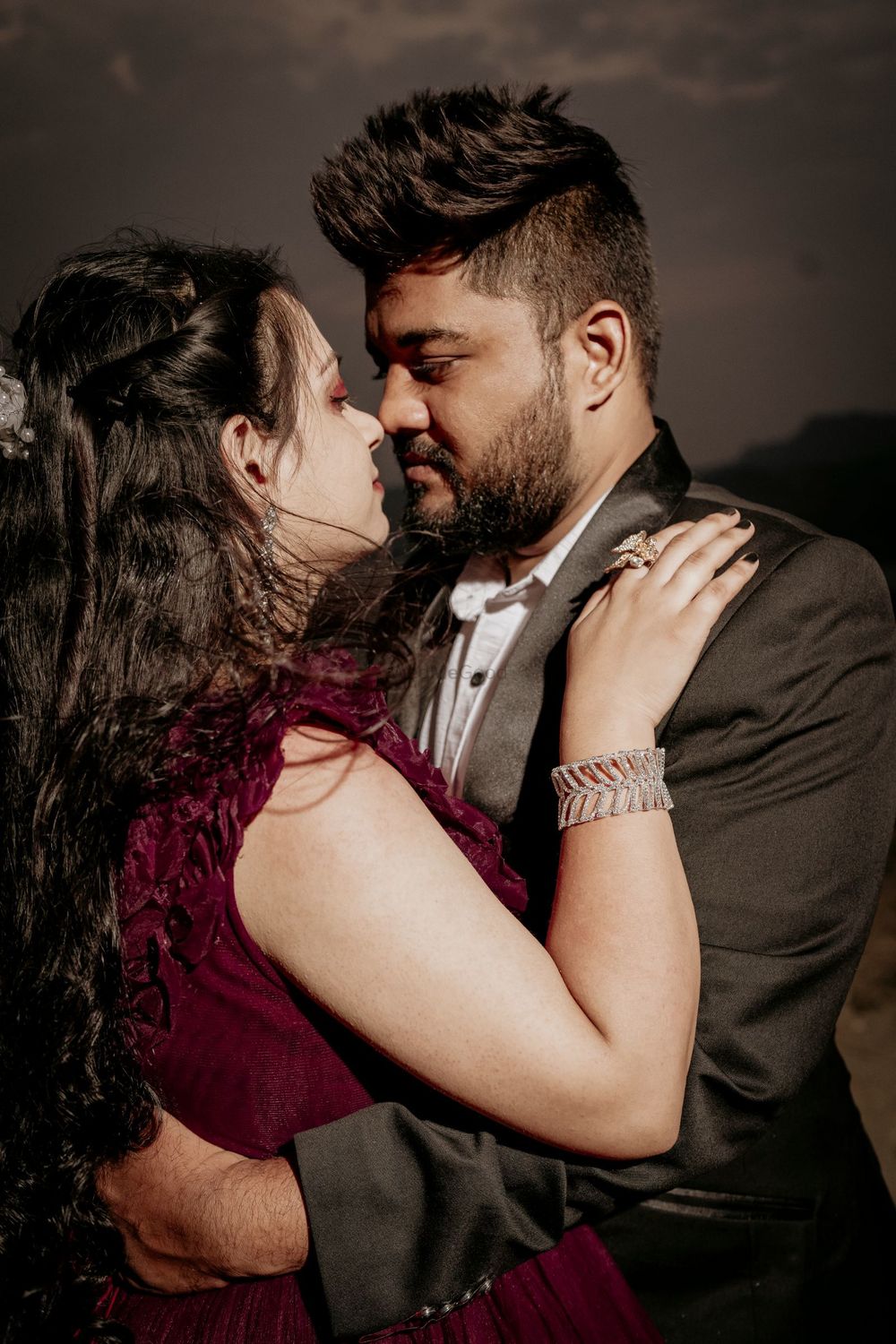 Photo From Abhishek & Ankita - By Wed Memories by Paddy