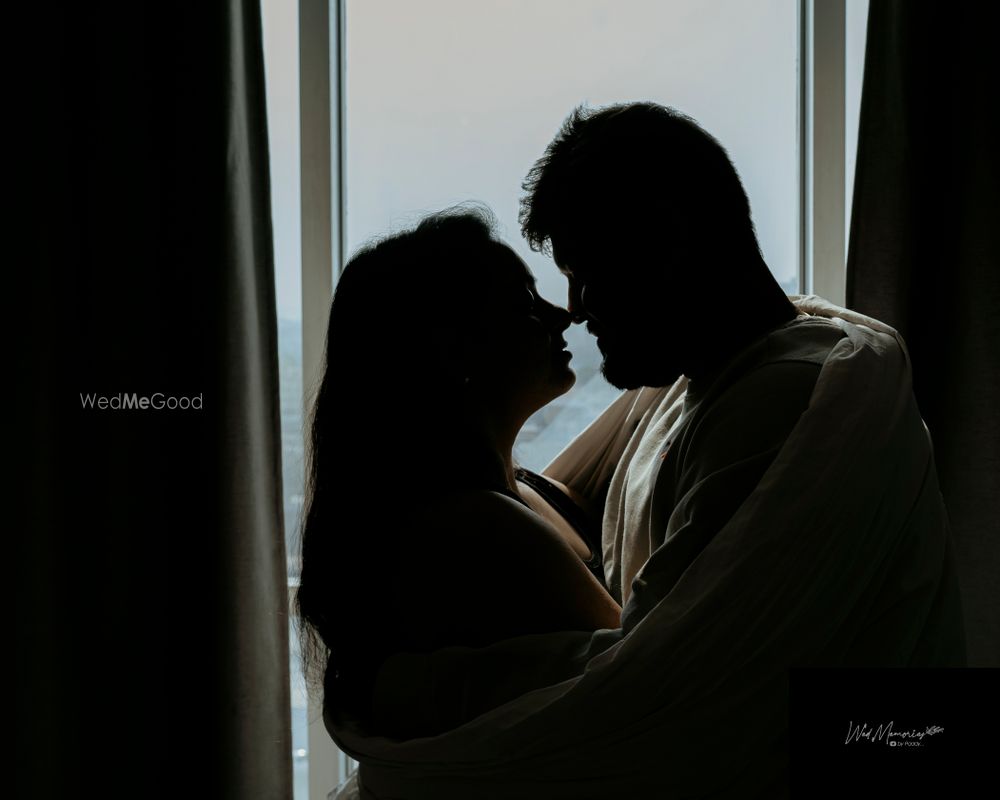 Photo From Abhishek & Ankita - By Wed Memories by Paddy