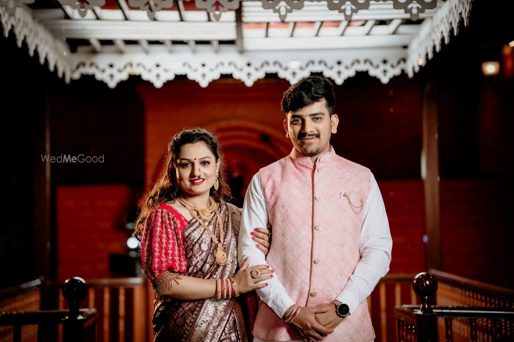 Photo From Shivam & Priyanka - By Wed Memories by Paddy