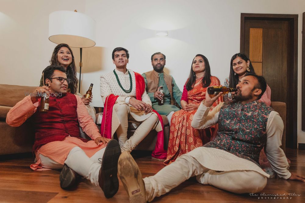 Photo From Priyam & Anshit - By Bowtie Hospitality