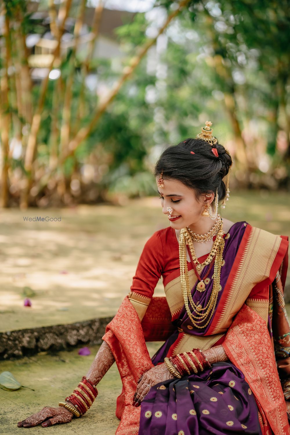 Photo From Mrinal & KIran - By Shubham Kedar Photography