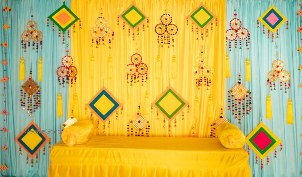 Photo From Where Sun Meets The Sky - By The Camellia Events