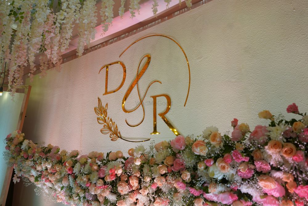 Photo From The Pastel Dream - By The Camellia Events
