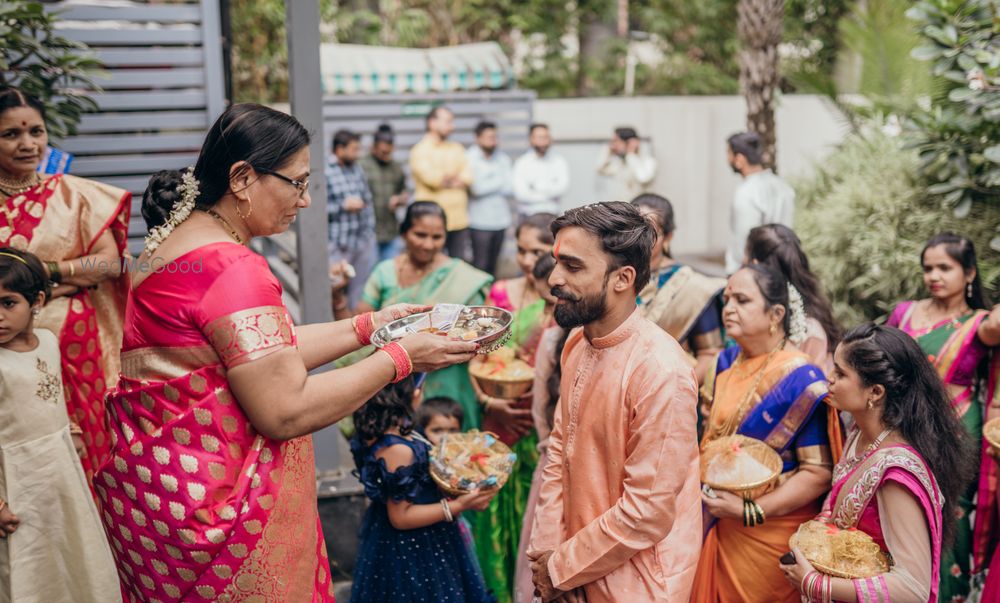 Photo From Pranav & Sneha - By Shubham Kedar Photography