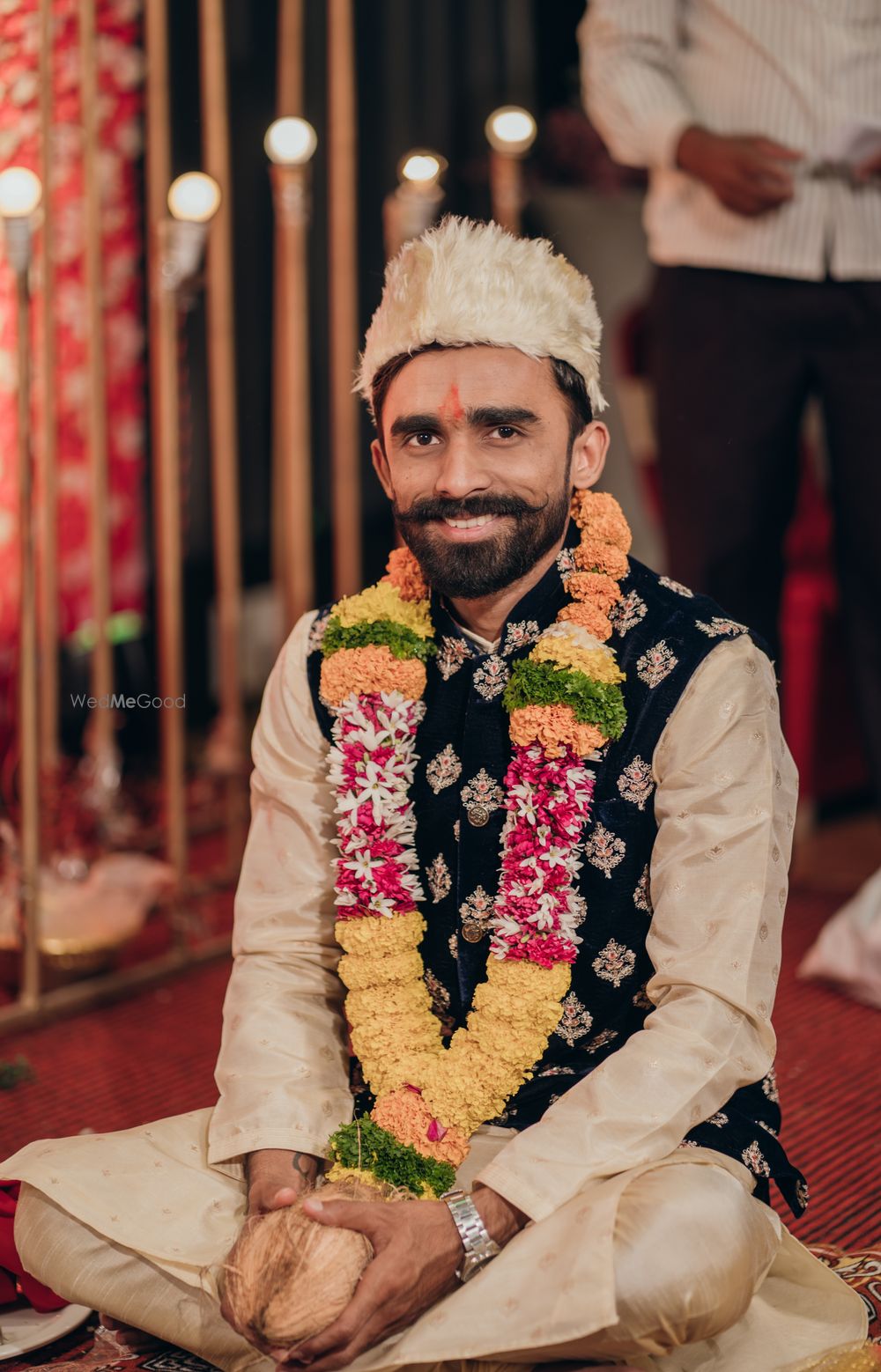 Photo From Pranav & Sneha - By Shubham Kedar Photography