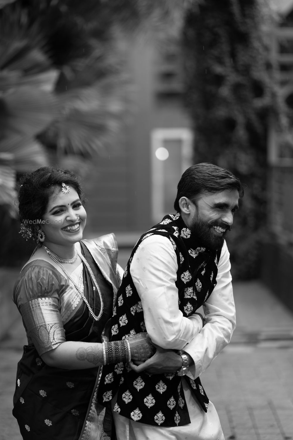 Photo From Pranav & Sneha - By Shubham Kedar Photography