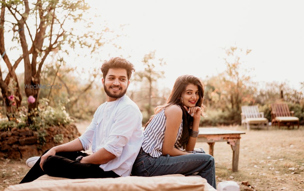 Photo From Madhu & KIran - By Shubham Kedar Photography