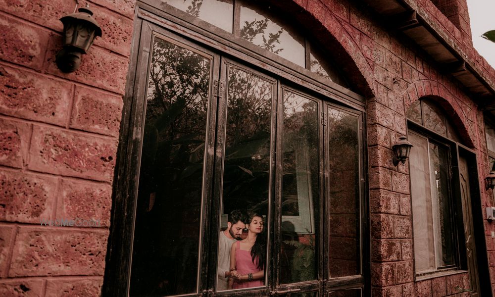 Photo From Madhu & KIran - By Shubham Kedar Photography