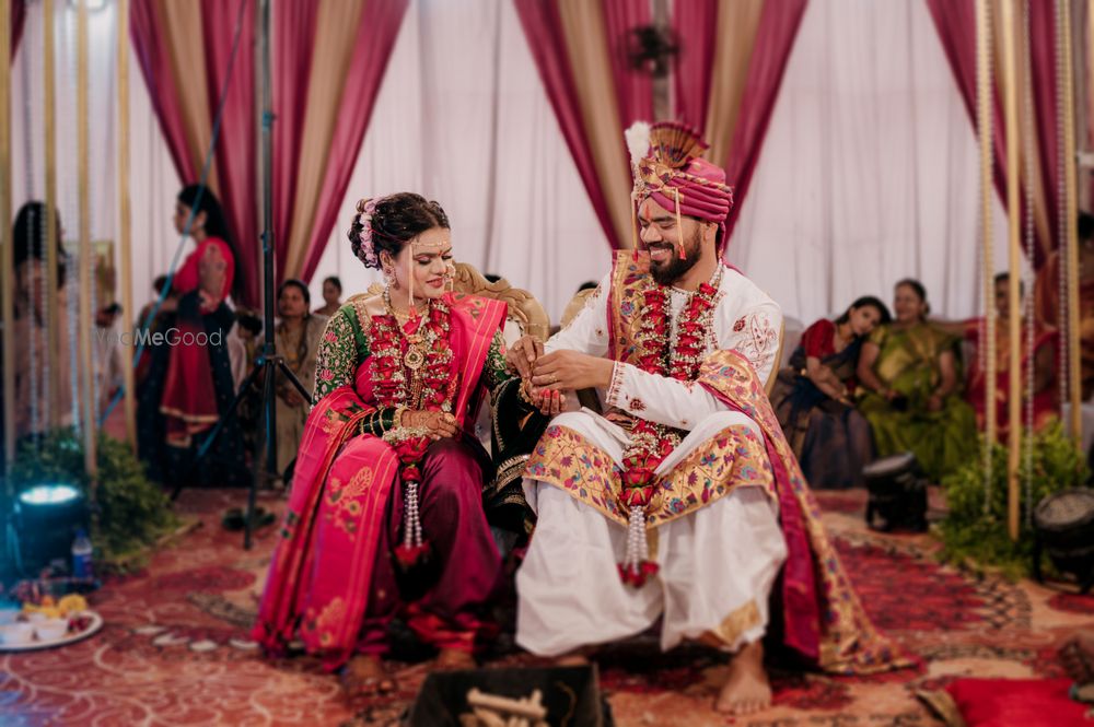 Photo From Apurva & Shubham - By Shubham Kedar Photography