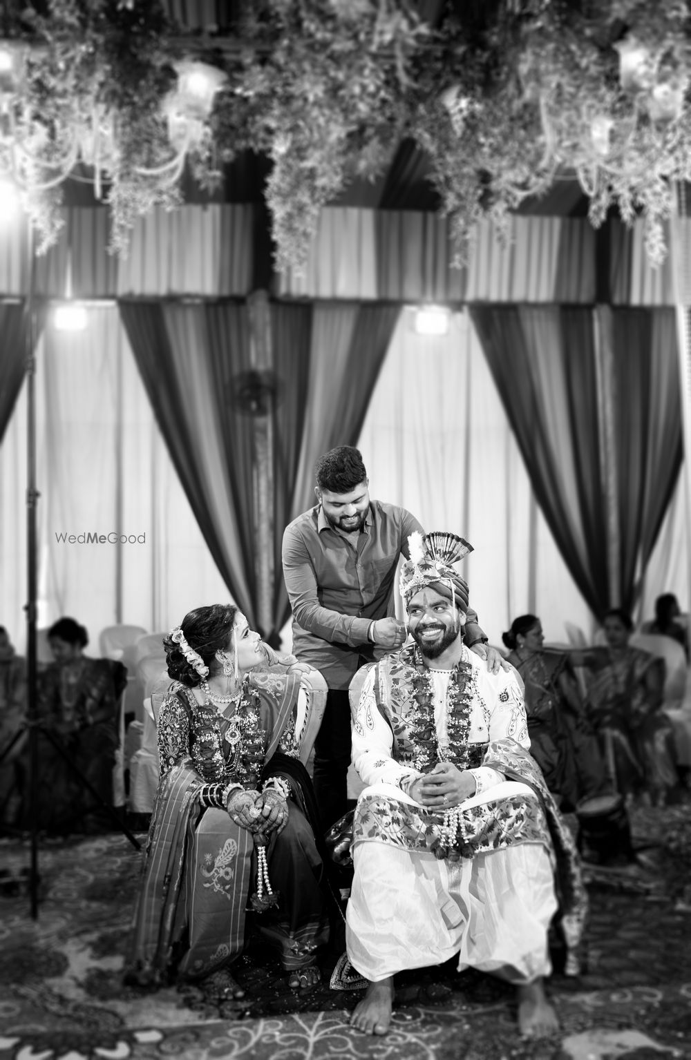 Photo From Apurva & Shubham - By Shubham Kedar Photography