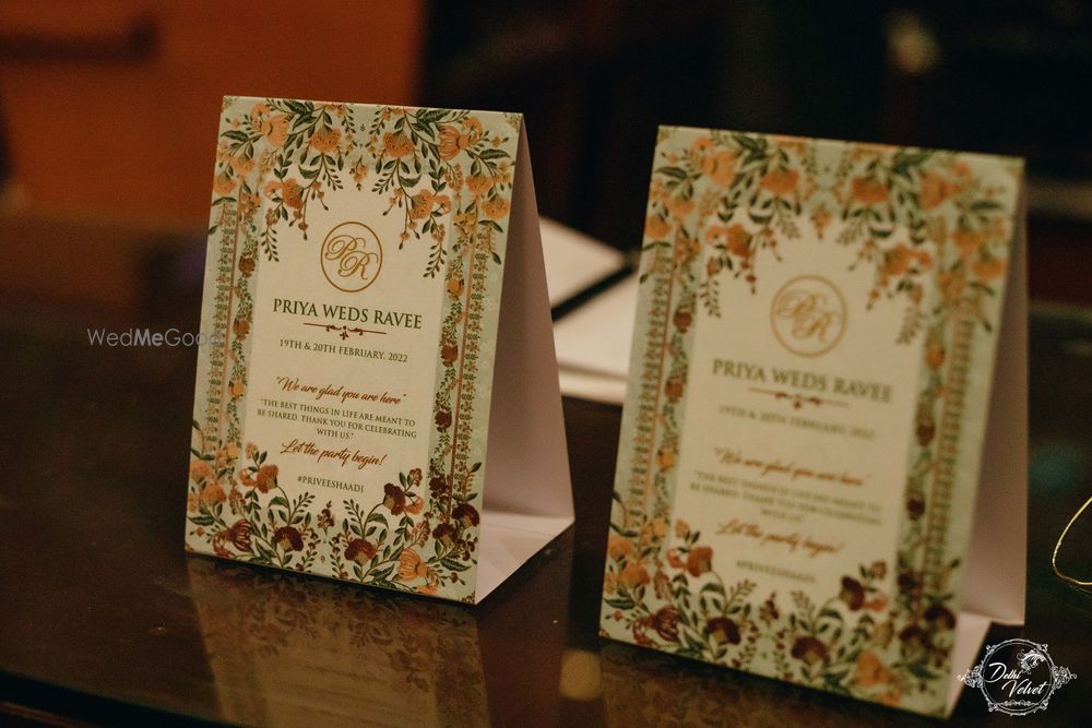 Photo From Priya x Ravee @ Taj Gateway Resort Damdama - By Golden Leaf Weddings