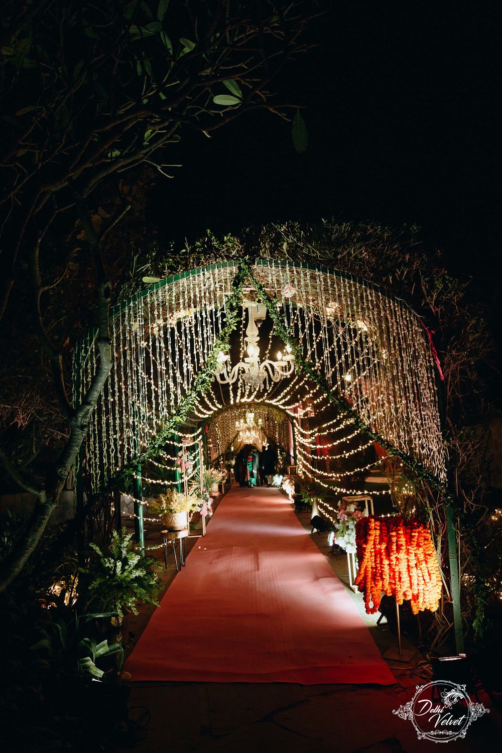 Photo From Priya x Ravee @ Taj Gateway Resort Damdama - By Golden Leaf Weddings