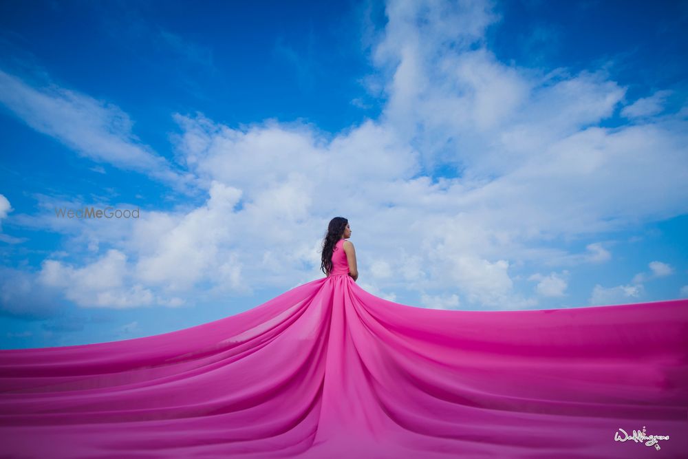 Photo From Prewedding Mumbai - By Weddingrams