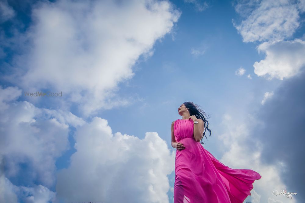 Photo From Prewedding Mumbai - By Weddingrams