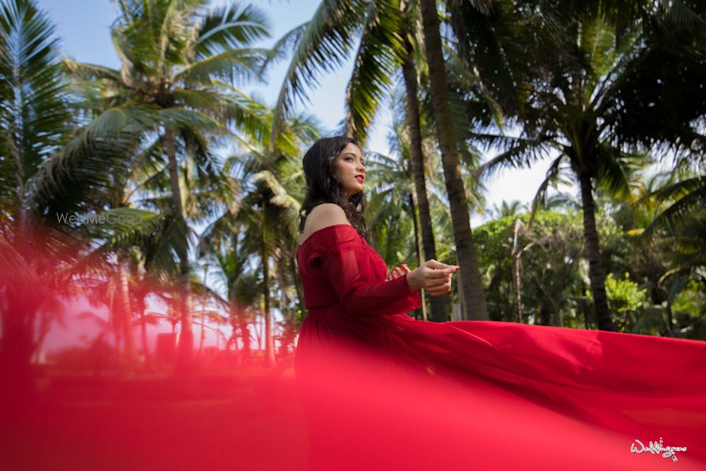 Photo From Prewedding Mumbai - By Weddingrams