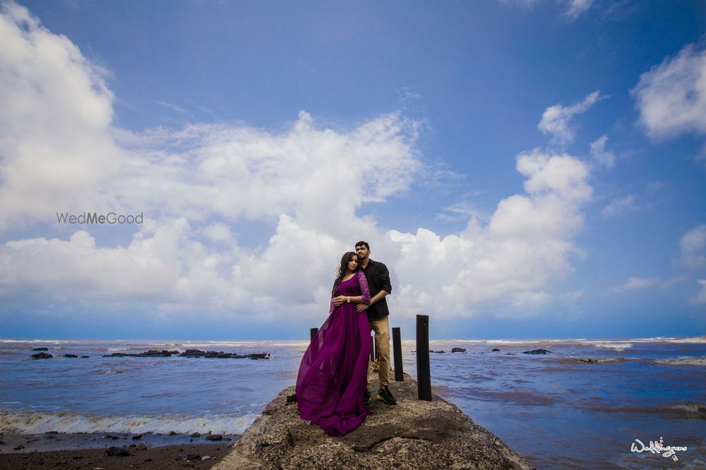 Photo From Prewedding Mumbai - By Weddingrams