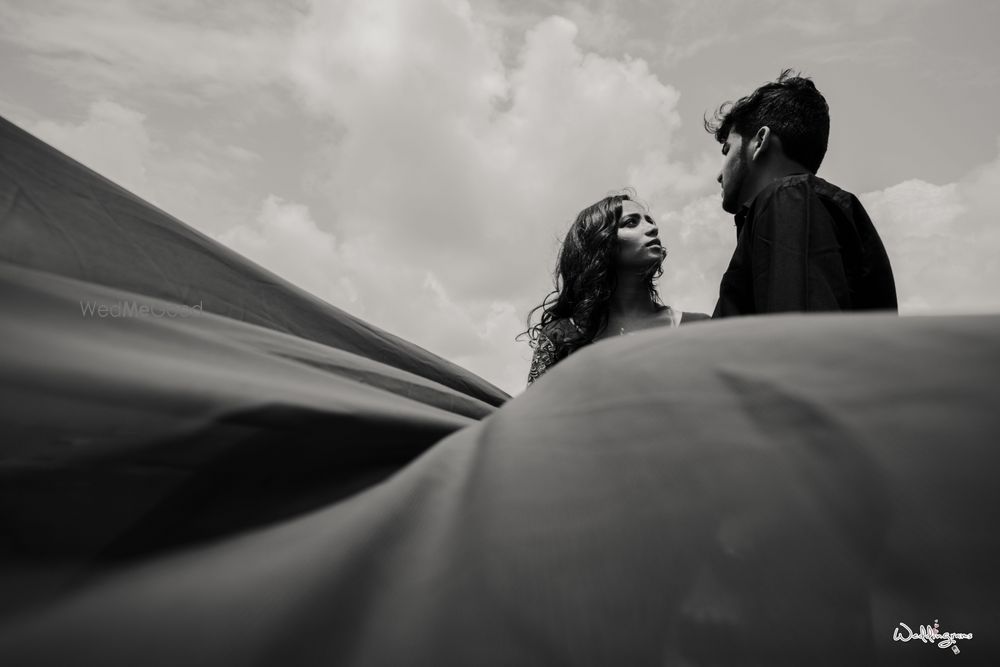 Photo From Prewedding Mumbai - By Weddingrams