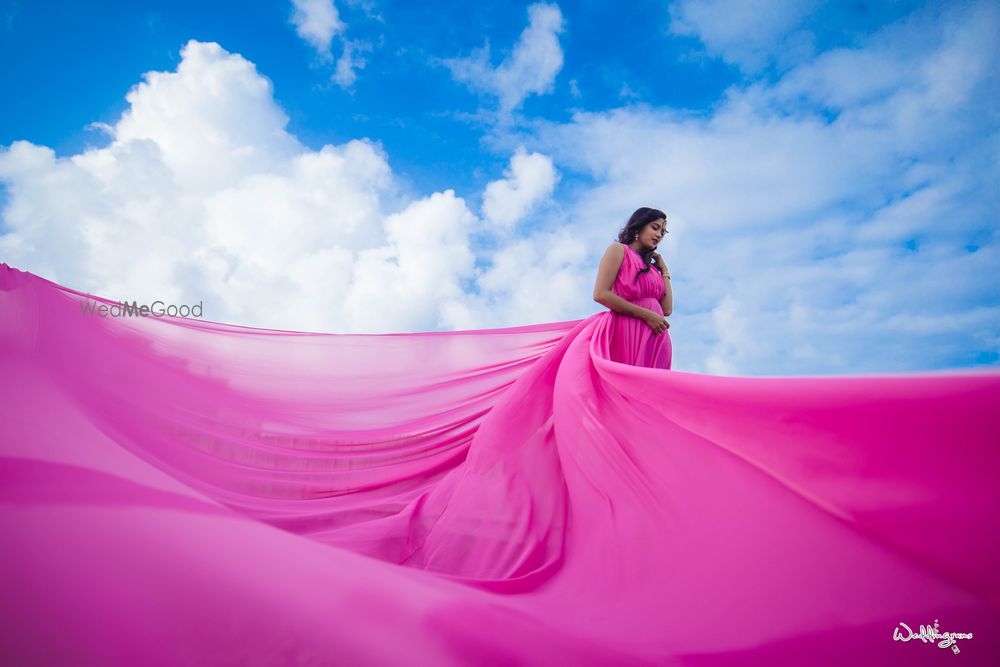 Photo From Prewedding Mumbai - By Weddingrams