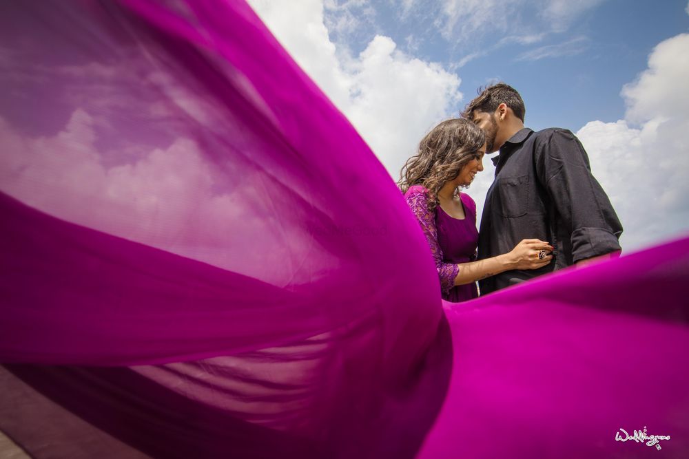 Photo From Prewedding Mumbai - By Weddingrams