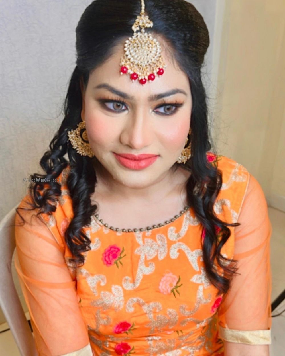 Photo From Party Makeups Soft n Subtle looks - By Makeup Stories by Poonam