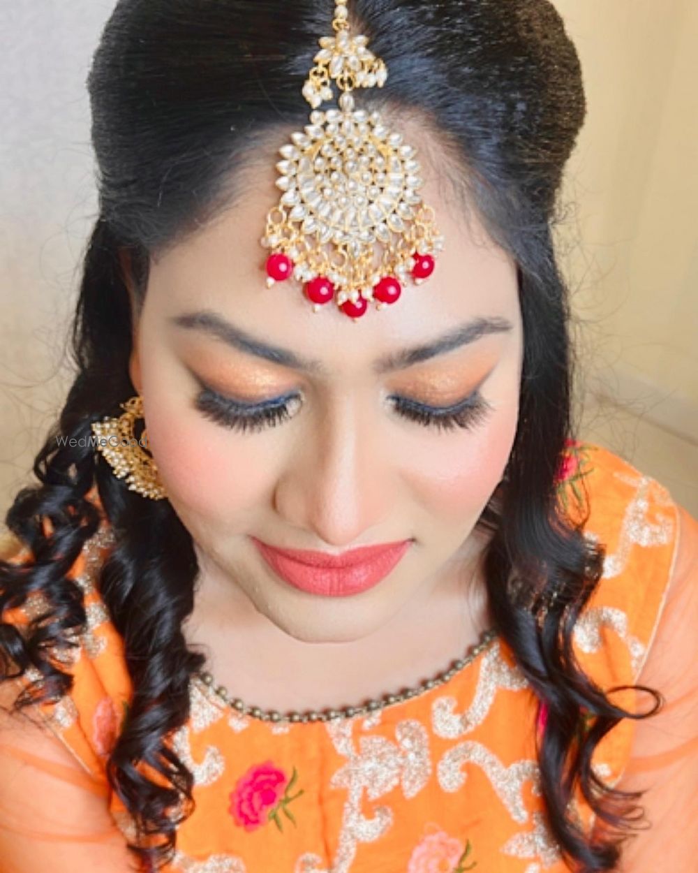 Photo From Party Makeups Soft n Subtle looks - By Makeup Stories by Poonam