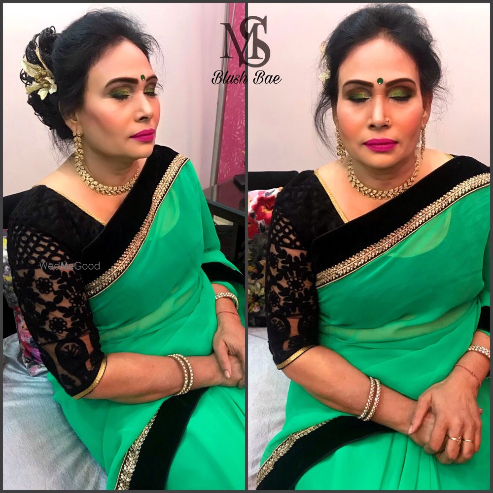 Photo From blush bae  - By Blush Bae By Manisha S