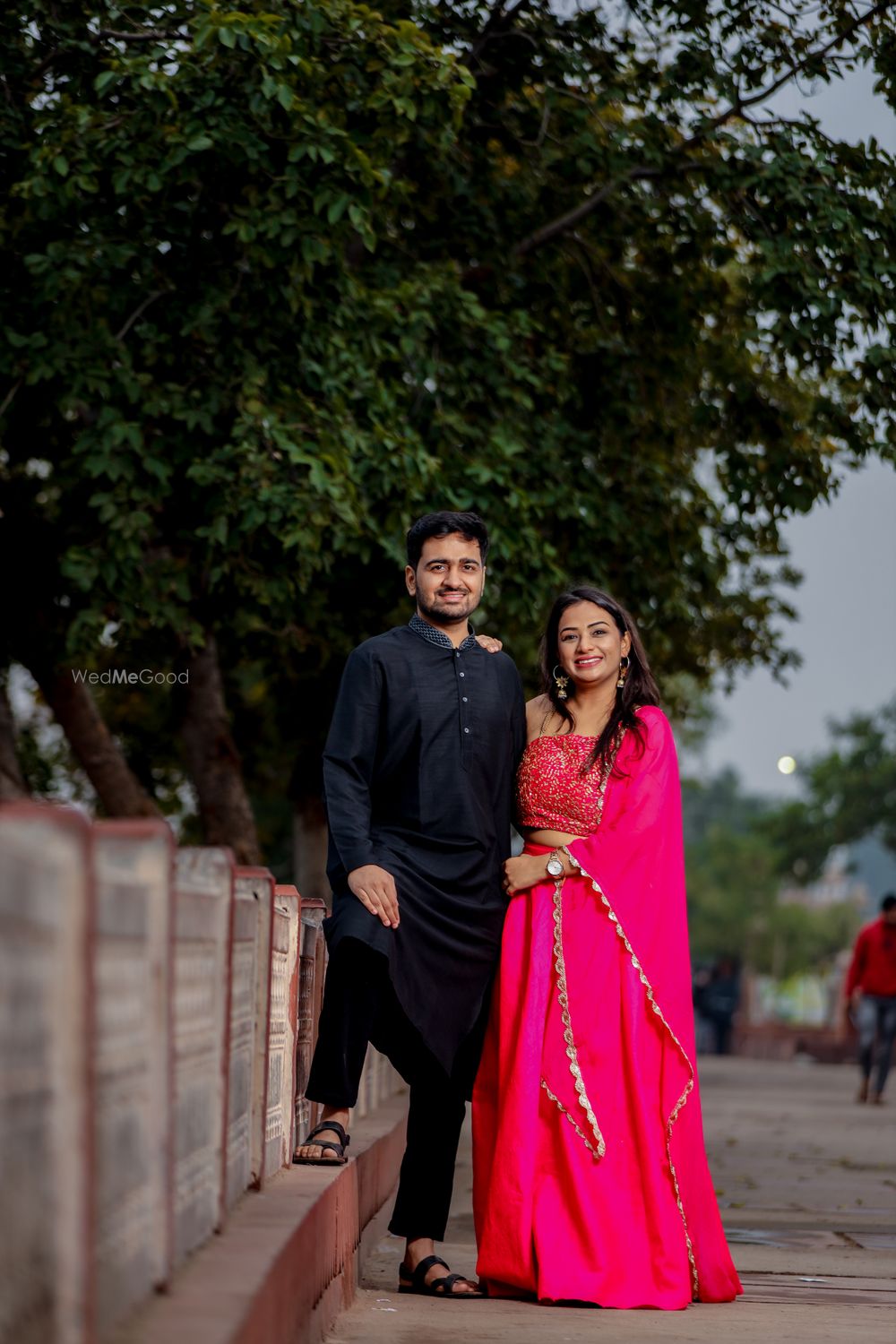 Photo From SHAILI +NKHIL Pre Wedding - By Chandak Studio