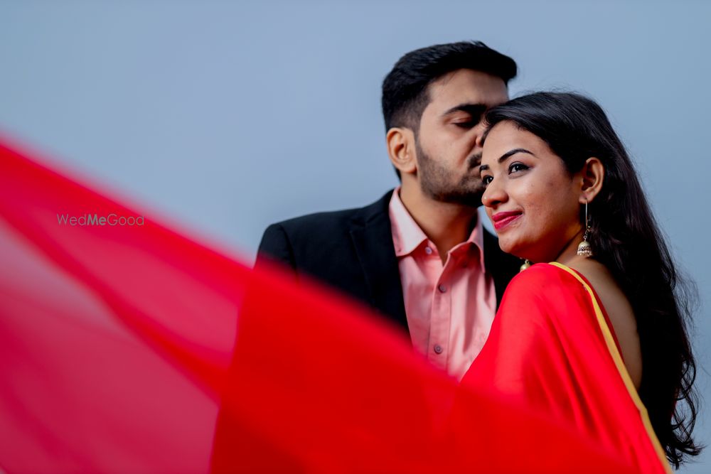 Photo From SHAILI +NKHIL Pre Wedding - By Chandak Studio