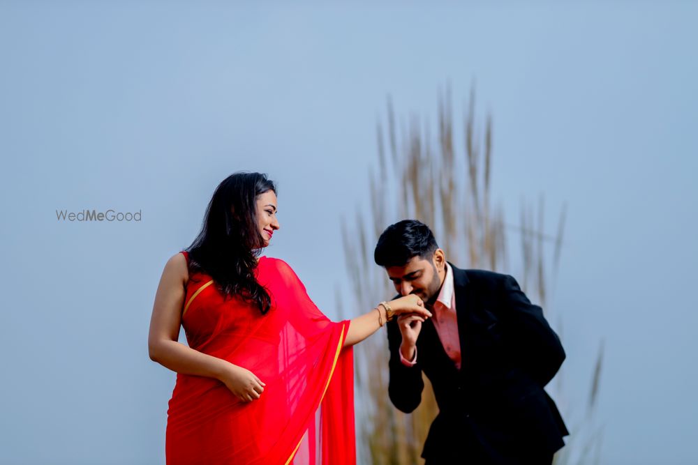 Photo From SHAILI +NKHIL Pre Wedding - By Chandak Studio