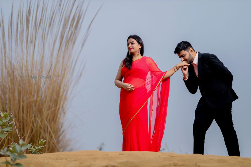 Photo From SHAILI +NKHIL Pre Wedding - By Chandak Studio