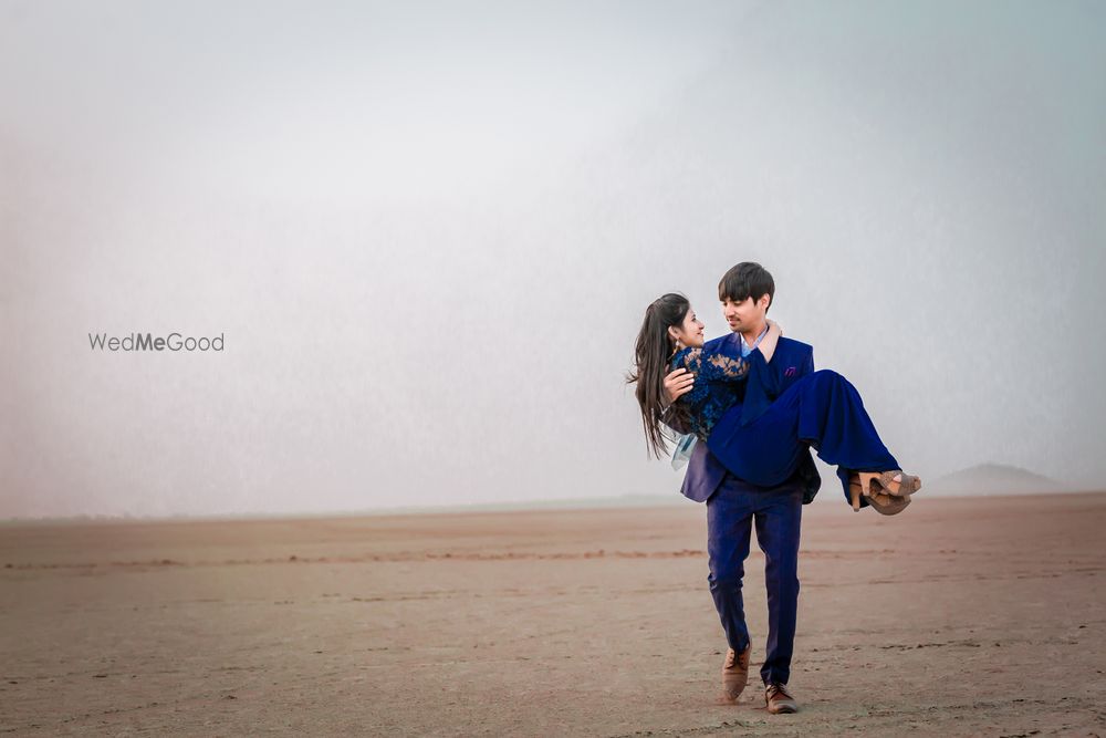 Photo From AYUSH + SAKSHI - By Chandak Studio