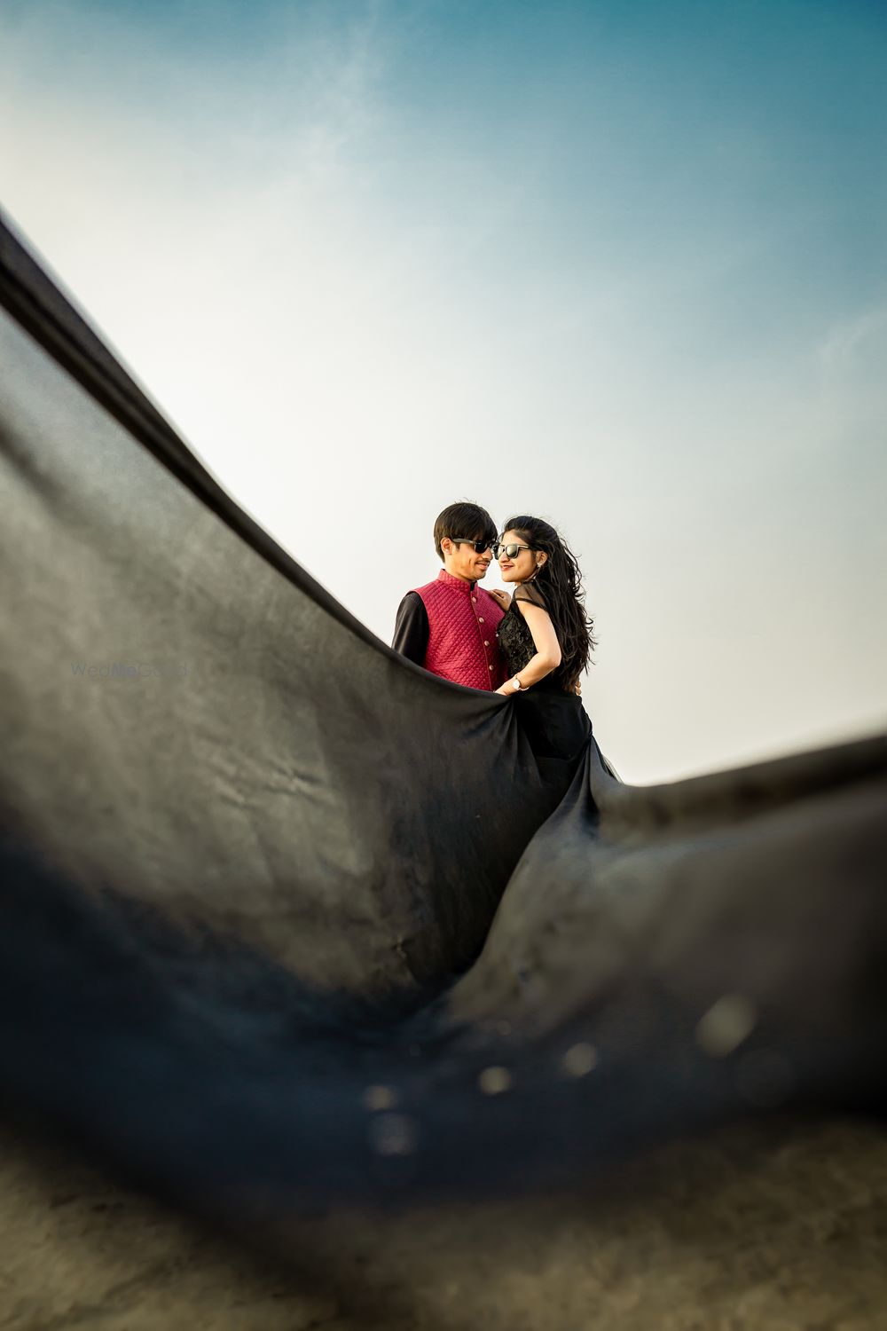 Photo From AYUSH + SAKSHI - By Chandak Studio