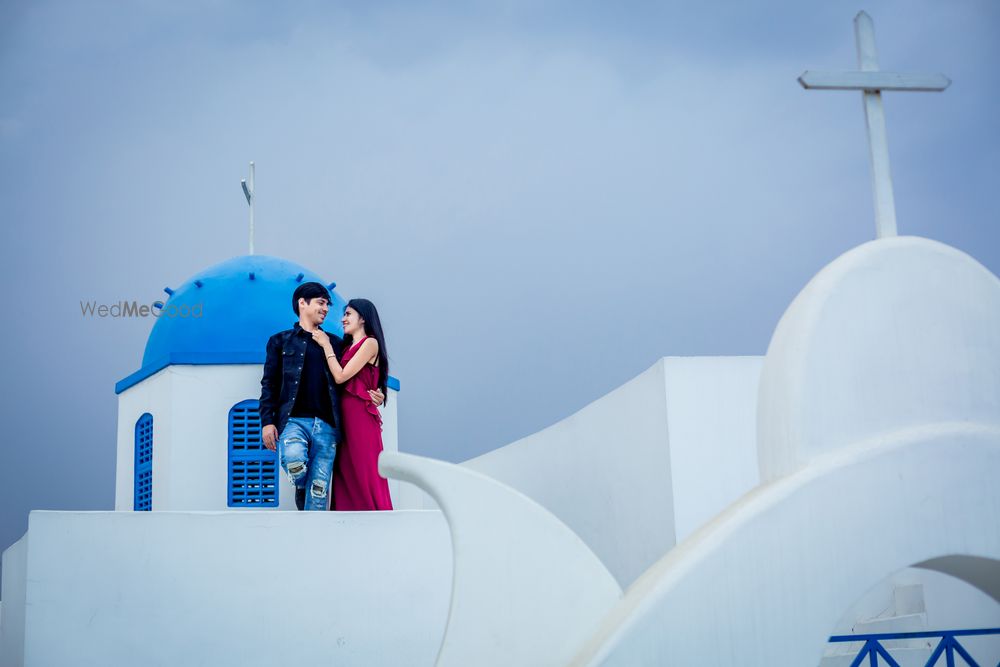 Photo From AYUSH + SAKSHI - By Chandak Studio