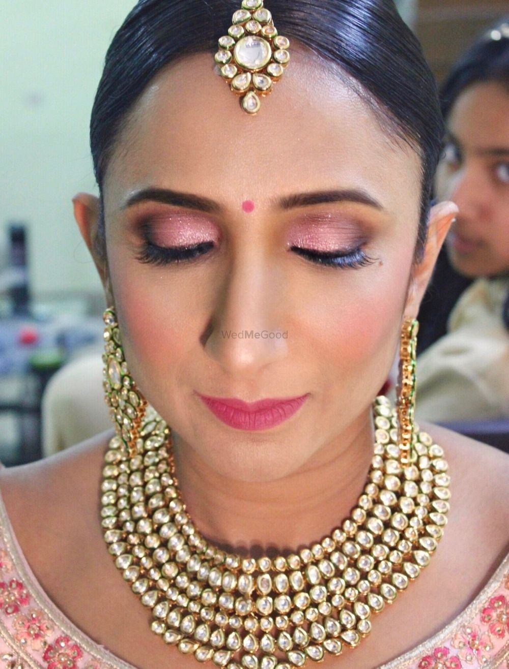 Photo From bride  - By Blush Bae By Manisha S