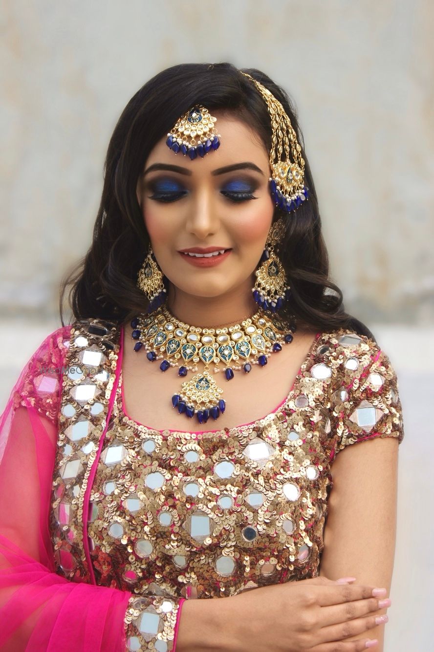 Photo From bride  - By Blush Bae By Manisha S