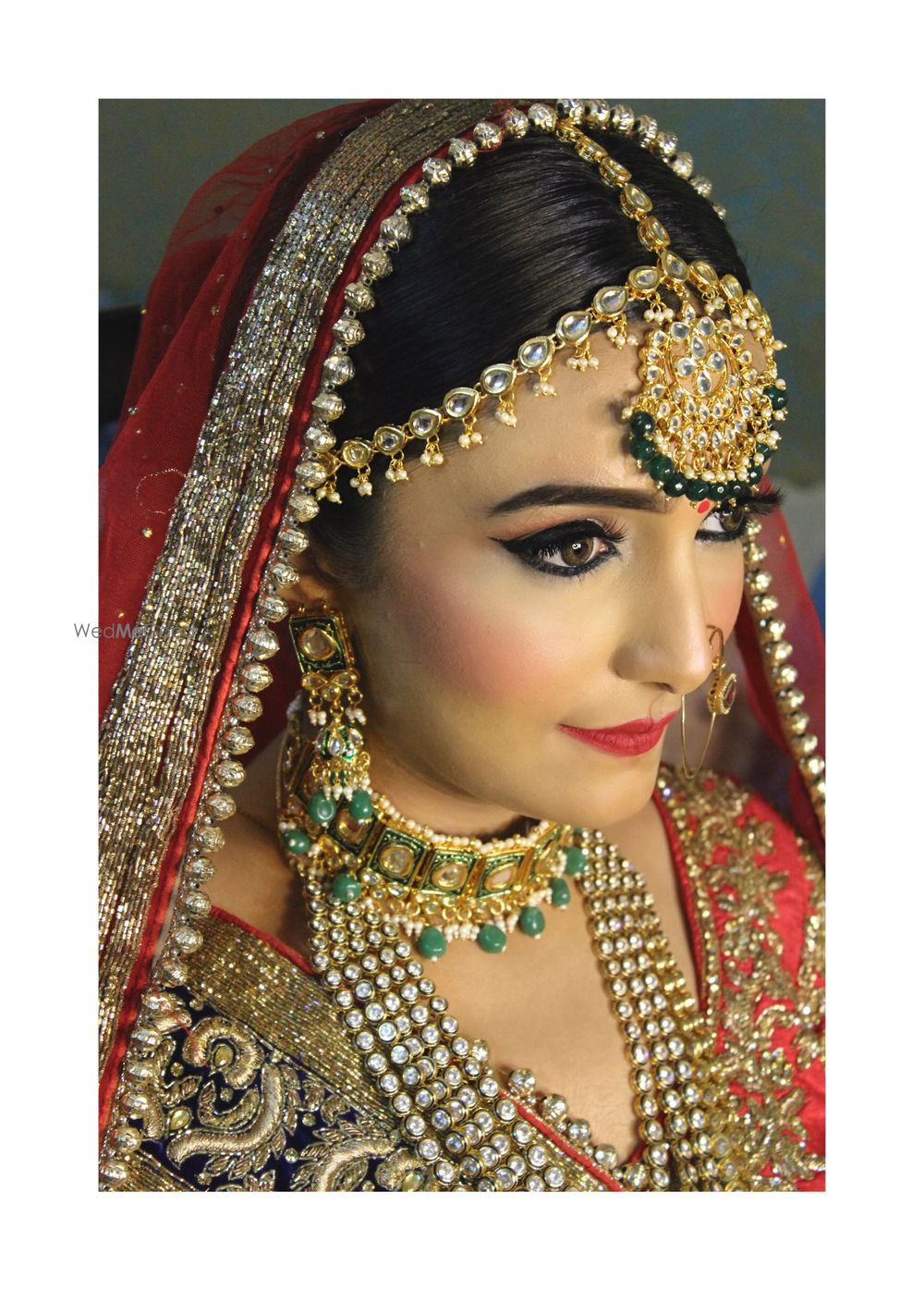 Photo From bride  - By Blush Bae By Manisha S