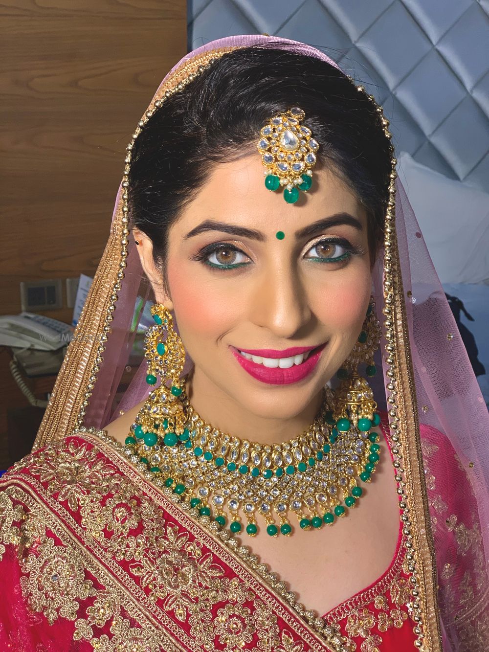 Photo From bride  - By Blush Bae By Manisha S